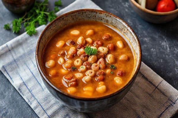 10 Bean Soup