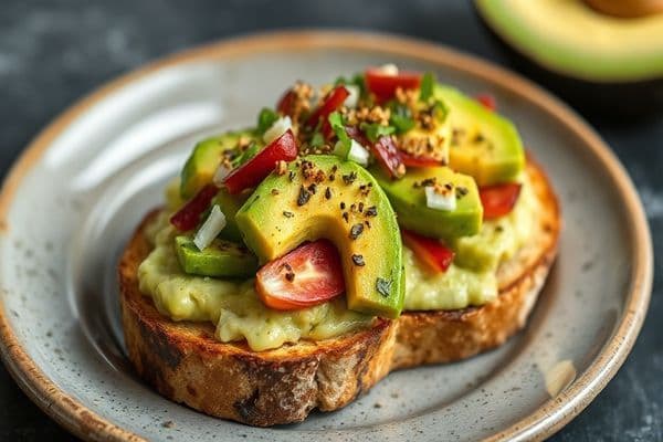Avocado Toast